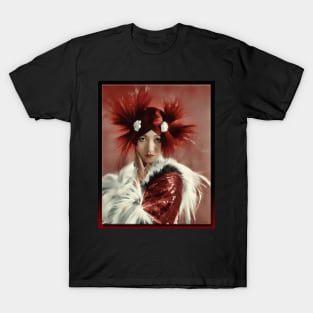 Anna May Wong 1905 - 1961 T-Shirt